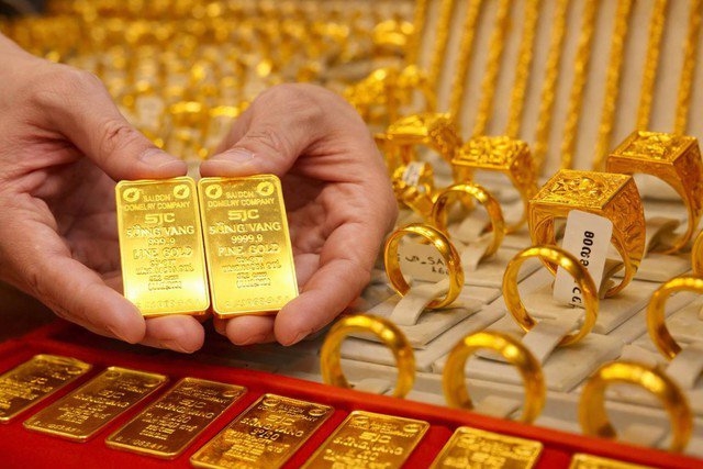 Vàng SJC chạm 170 triệu/lượng: Nhịp hồi cuối (Dead Cat Bounce) và Sự dịch chuyển dòng tiền sang Bất động sản